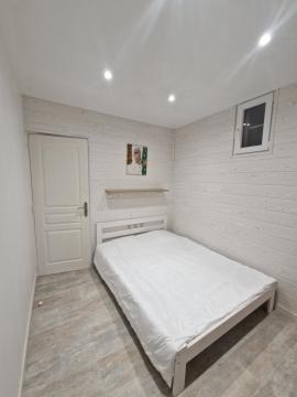 Appartement valras plage