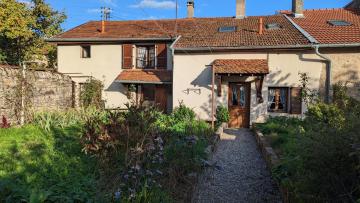 Gîte de la Harpe au 4bis