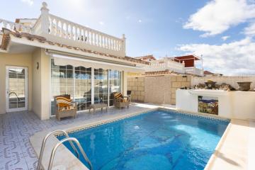 Villa Palm Mar