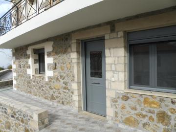 Tratidional House in Kalives