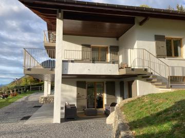 Appartement Olivier