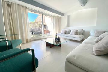 Le Minimaliste - Beautiful T2 in the city center with terrace