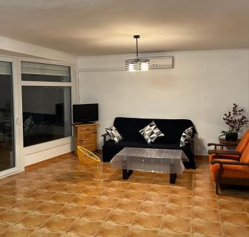 Magnifique appartement 98 m2 vue sur mer