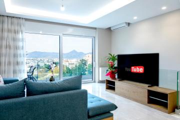 Stylist House with Amazing View