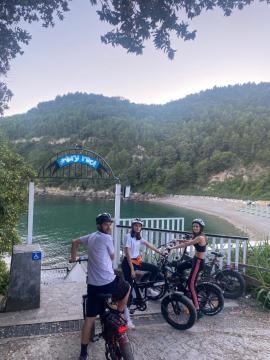 Scauri attico panoramico