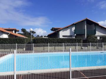 Maison Capbreton, 3 pièces, 6 personnes - FR-1-239-748