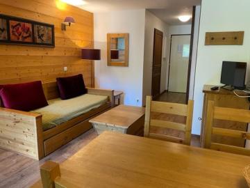 Studio Brides-les-Bains, 1 pièce, 2 personnes - FR-1-512-260