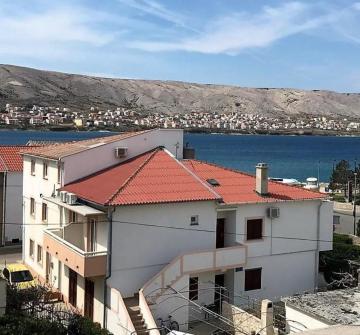 Apartments Lina - 30m from the beach