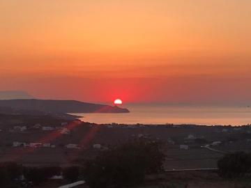 sunrise villas mykonos