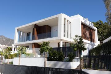 Villa THE COLLECTION