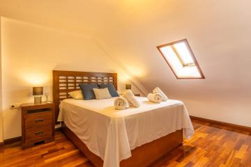 Duplex con Terraza San Miguel