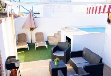 Casa Evelyn A Spainsunrentals