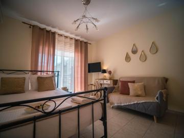 Golden Drop - Central Spot Apartments