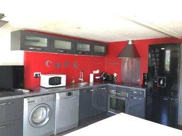Villa Scarlett YourHostHelper