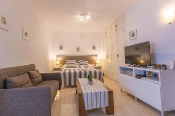 Apartamento Jardines de Murillo