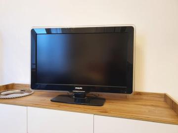 2 bedroom apartment in the city