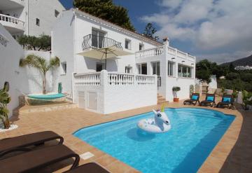 Villa Vincent