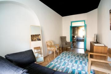 K57 Old Town Apartment at the Centre