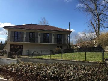 Gîte du Tram