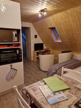 la maison des fleurs studio