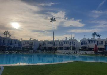 Playmar Maspalomas