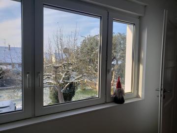 Proche du coeur du village