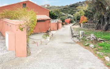 Awesome home in Collioure with 2 Bedrooms and WiFi