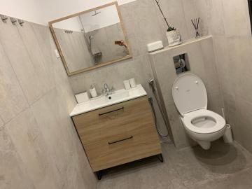 Maison d’hotes privatisée
