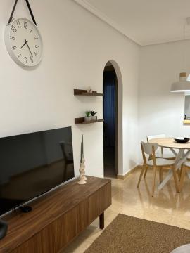 Apartamentos Palangres