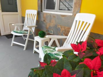 VV Milisan Home