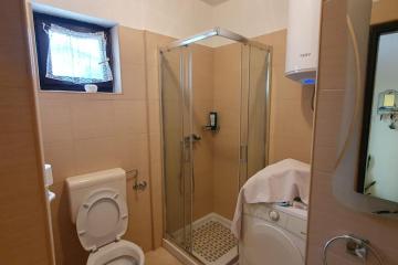 Rooms Roza with private bathroom Fuskulin country area 6 km from the beach