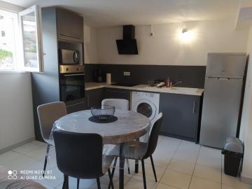 Appartement Vals les bains
