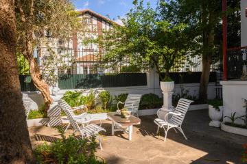 Casa Las Araucarias