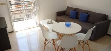 Apartamento el Mercat 3