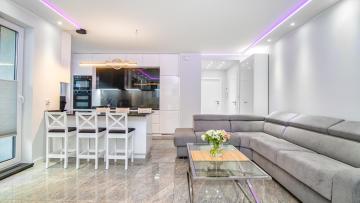 Gdańsk Apartments by Comfy Apartments