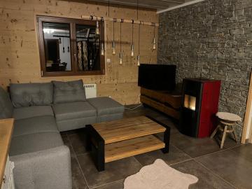 CHALET-MICHEL