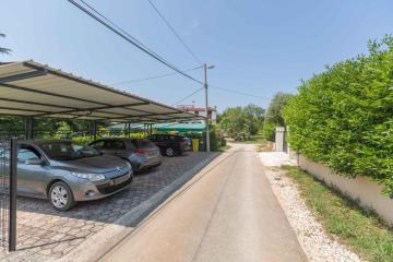 Apartments in Porec - Istrien 43248