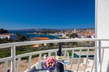 Apartments in Krk - Insel Krk 43296