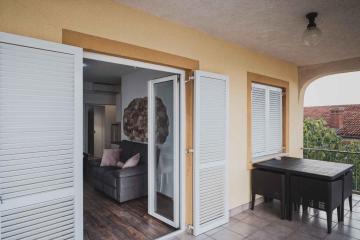 Apartments in Klimno - Insel Krk 43356