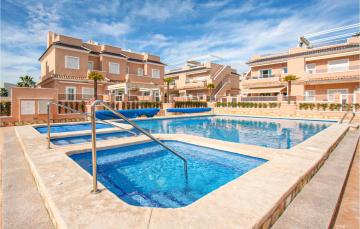 Amazing Home In Orihuela With 3 Bedrooms, Outdoor Swimming Pool And Swimming Pool