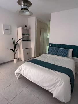 Wonderful studio perfect for couples