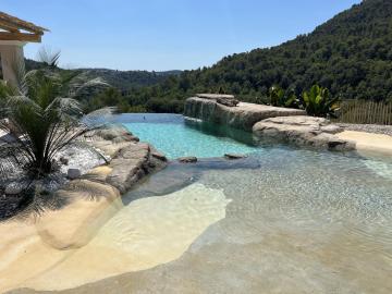 La Calanque