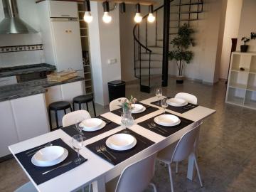 VV 'TIRBA' Precioso duplex a 1 minuto de la playa