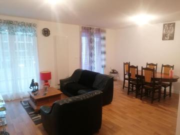 Super appartement.