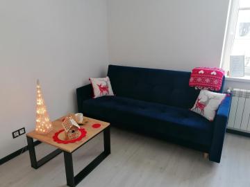 Apartamenty na Jasnej