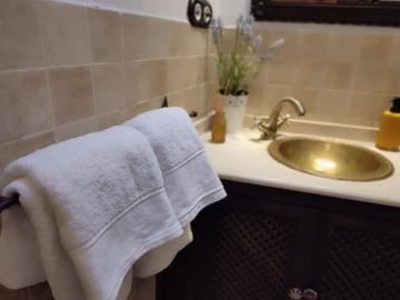 Apartamento Manzil en el centro de Jerez de la F.