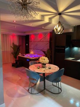 NUITS D'HERMES & Spa