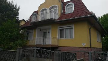 Somogyi Apartmanház