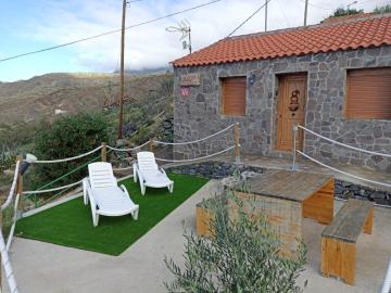 Casa las Niñas