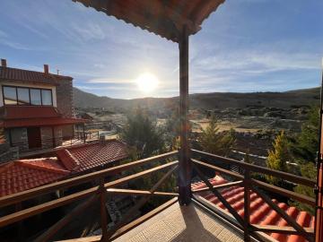 Duplex Appartment in Livadi